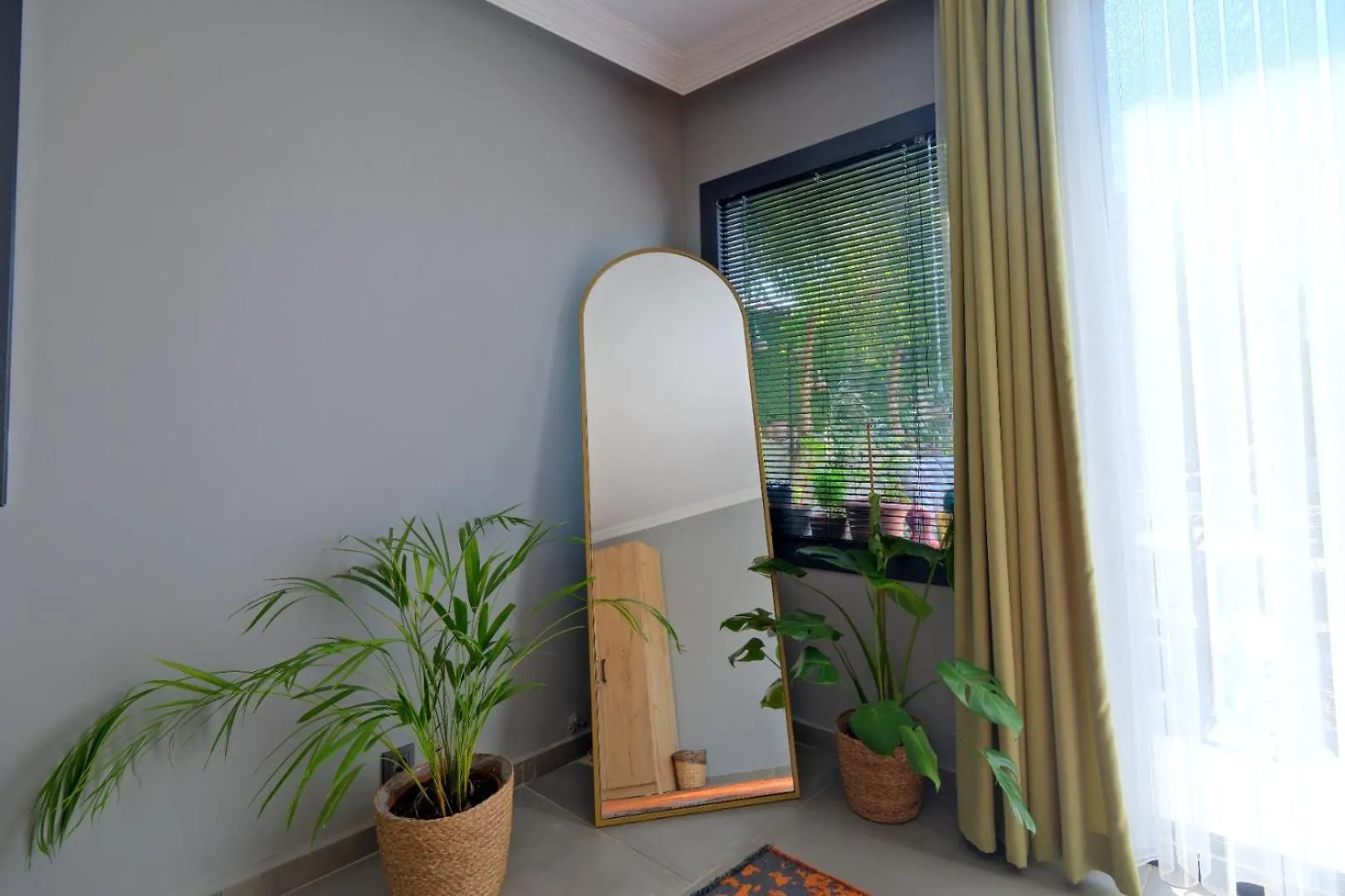 Bungalov Ozzy Villa Fethiye