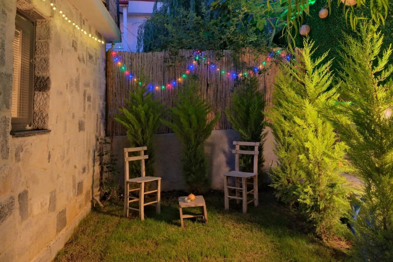 Bungalov Ozzy Villa Fethiye Turkije